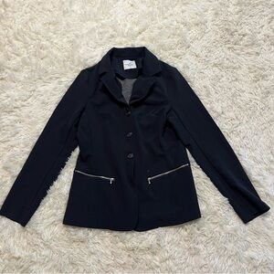 Women's Medium Callidae Horseback Riding Show Coat. Good Condition.